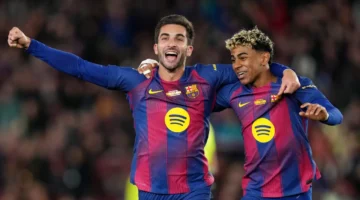 أزمة في الهجوم.. إصابة مفاجئة تربك حسابات فليك قبل مواجهة سلافيا براج مرتقبة